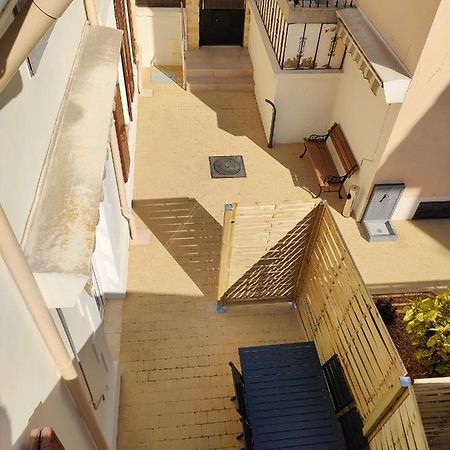 Logement Entier Belle Appartement N1 Vichy Kültér fotó