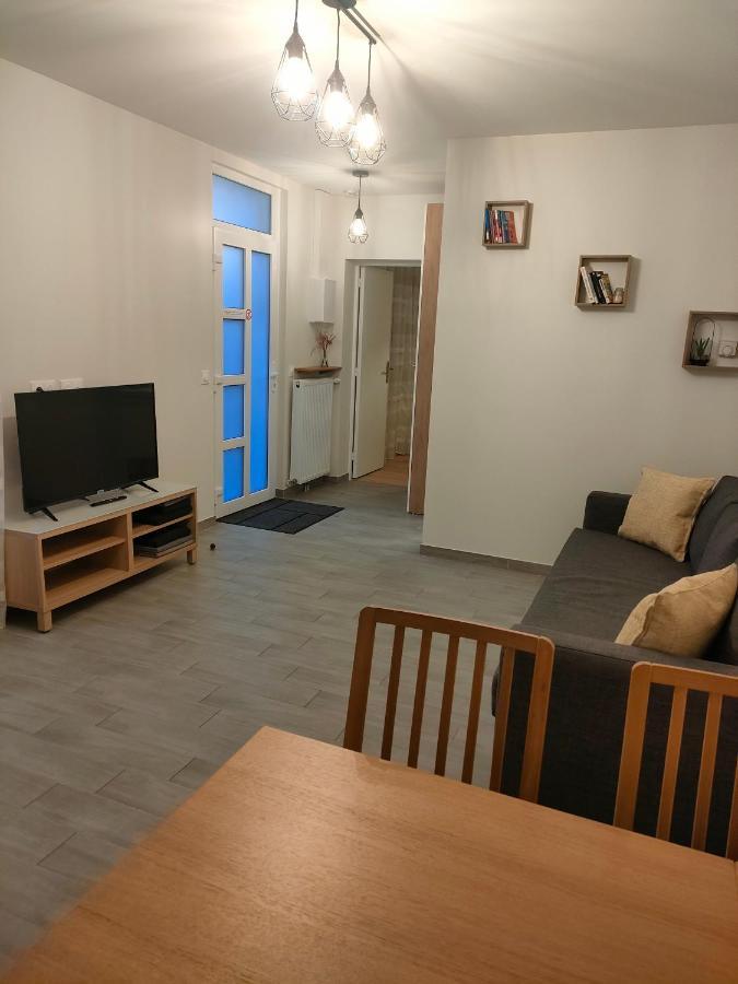 Logement Entier Belle Appartement N1 Vichy Kültér fotó