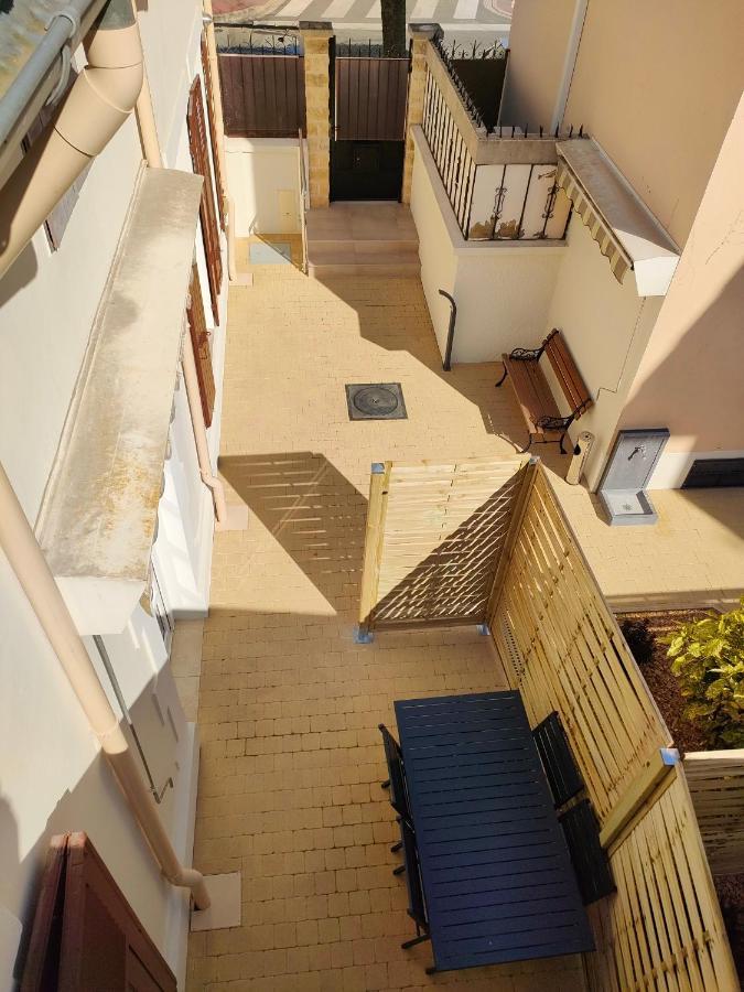 Logement Entier Belle Appartement N1 Vichy Kültér fotó