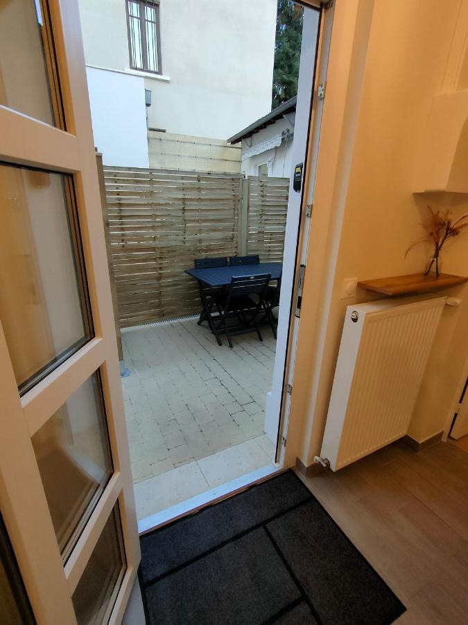Logement Entier Belle Appartement N1 Vichy Kültér fotó